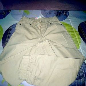 Joggers pant for boy